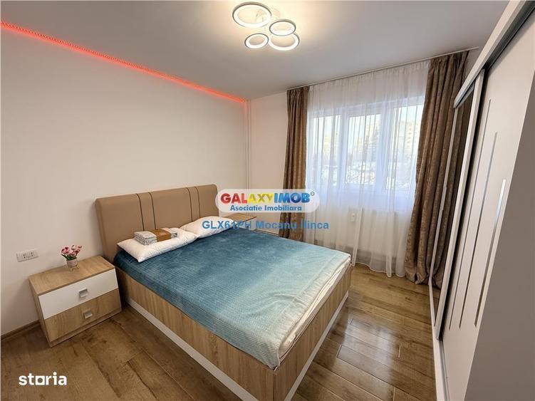 Inchiriere apartament 2 camere, totul nou, Vest, Ploiesti - 4