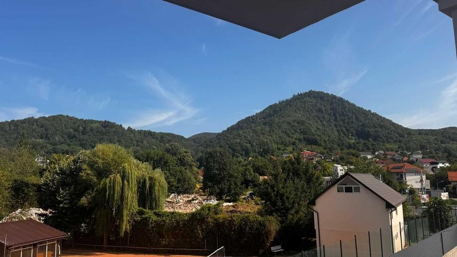 Proprietar - Apartament LUX 2 camere, str Minerilor, bloc nou - 6