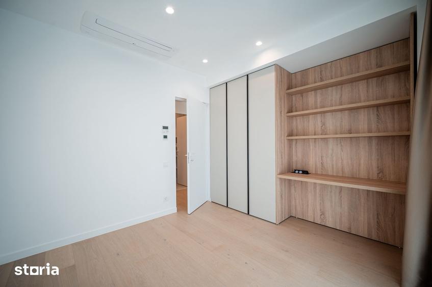 3 camere + loc de parcare in subteran || PRET- TVA INCLUS | AVIATIEI T - 4
