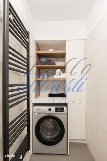 Apartament pe 2 nivele cu 3 camere , 97 MP + Parcare | WINGS | Zorilor - 17