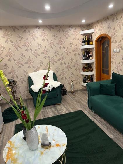 Vand apartament in zona centrala Barlad - 5