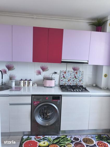 Apartament cu 2 camere în Domenii