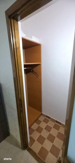 Garsonieră decomandată în Bucium