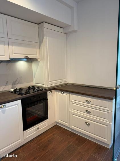 Apartament premium 3 camere, vedere Lacul Morii, parcare, comision 0 - 9