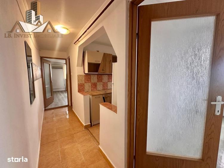Apartament cu 2 camere - zona Buziasului-Pet friendly- - 8