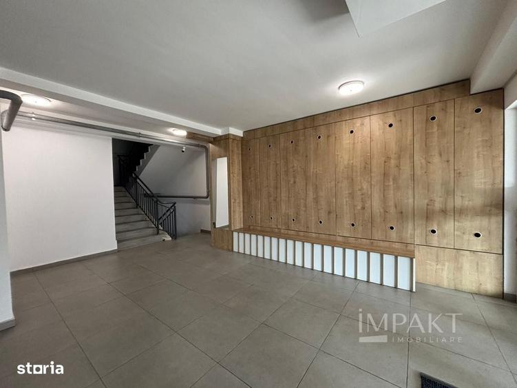 Apartament cu 3 camere semidecomandat în Zorilor
