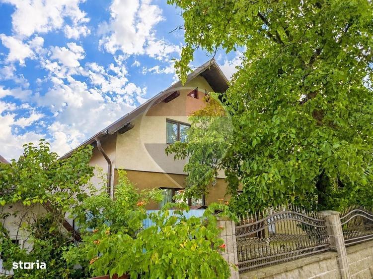 Casa de vanzare | Horodnic de Sus | teren 25 de ari - 12