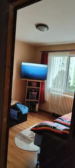 Apartament cu 2 camere nedecomandat în Mănăștur
