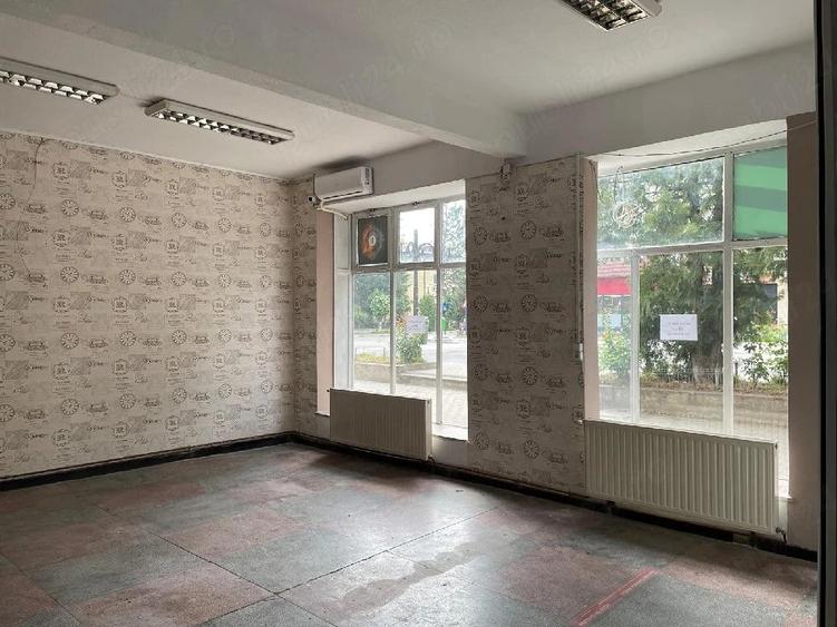 Spațiu comercial, de 116 mp, în Ultracentral