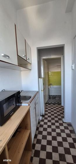 Garsonieră în Cișmigiu