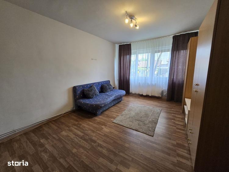 Apartament 2 camere, centrala proprie, Compelxul Studentesc - 1