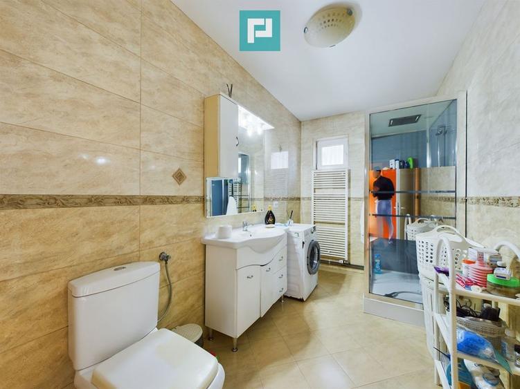 Casa P+E la cheie in Vladimirescu - 10