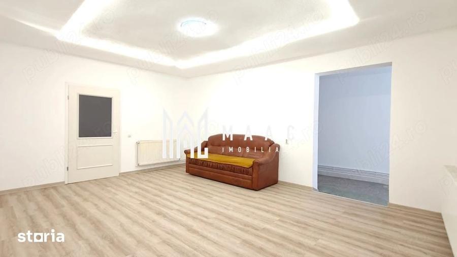 Spațiu comercial, de 70 mp, în Vitrometan