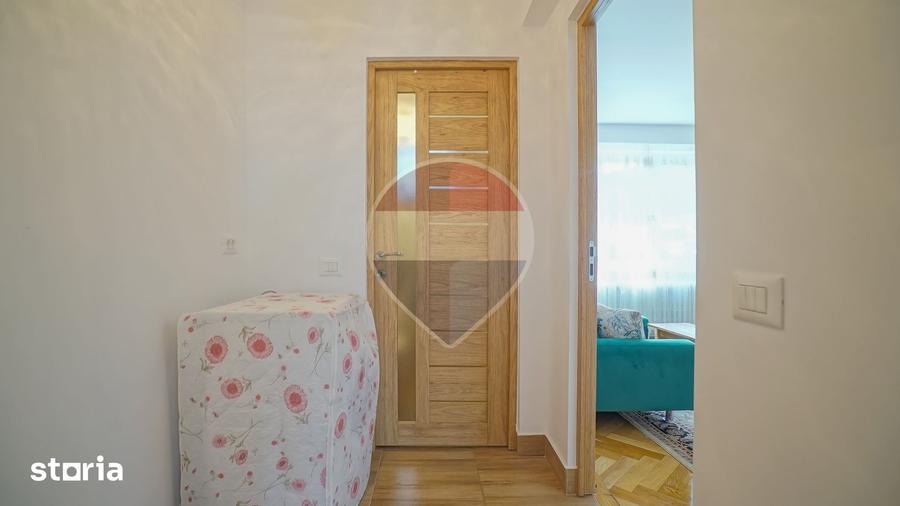 COMISION 0%! 2 CAMERE VIS A VIS DE JUDECATORIE | BDUL. 15 NOIEMBRIE - 10