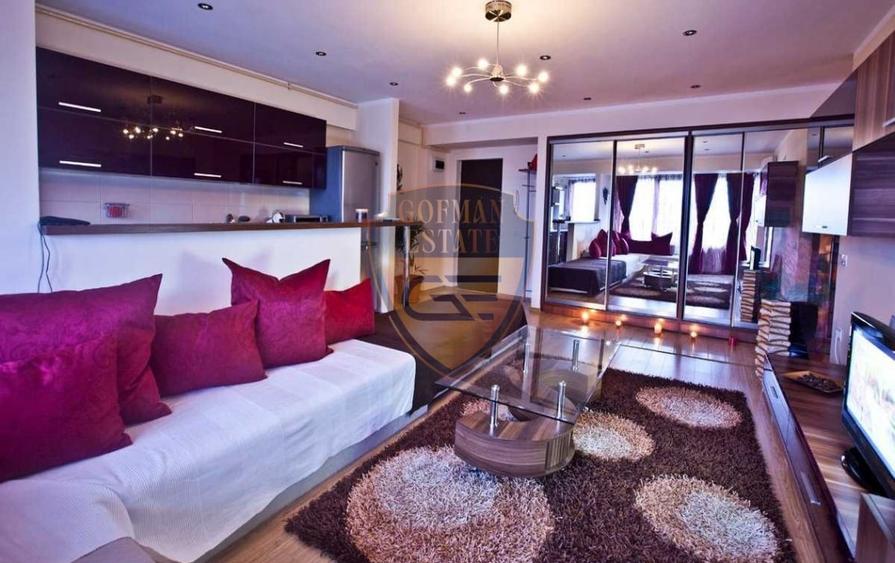 Apartament cu 2 camere în Central