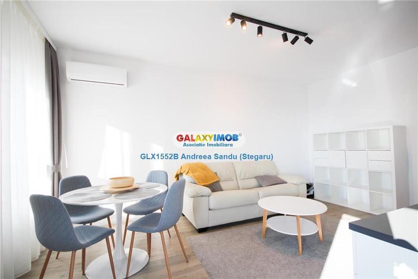 Apartament deosebit cu 2 camere de inchiriat - Lake House 2 - 2