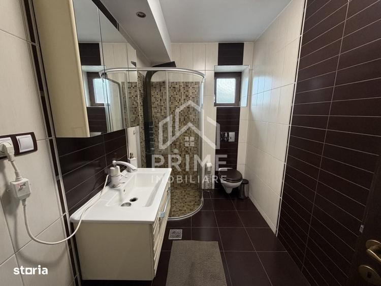 Casă cu 4 camere în Bărăbanț