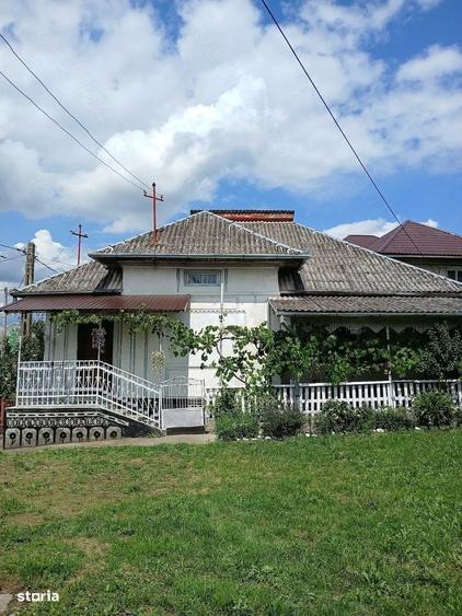 Casa de vanzare in Coas la 15 km - 5