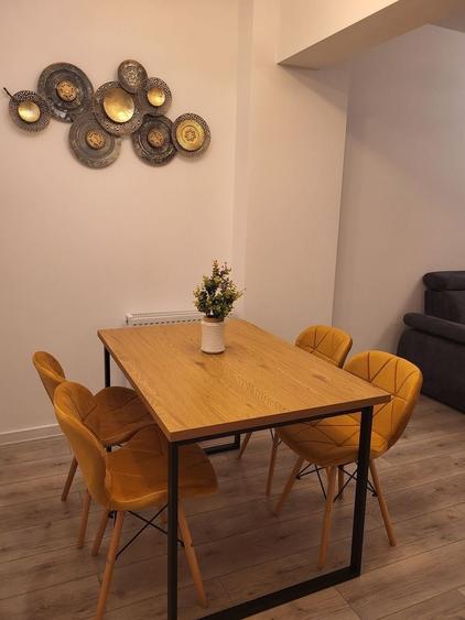 Apartament cu 2 camere decomandat, mobilat în Militari
