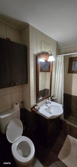 Apartament cu 2 camere în Medicină