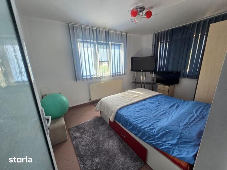Apartament cu 2 camere în Bradu