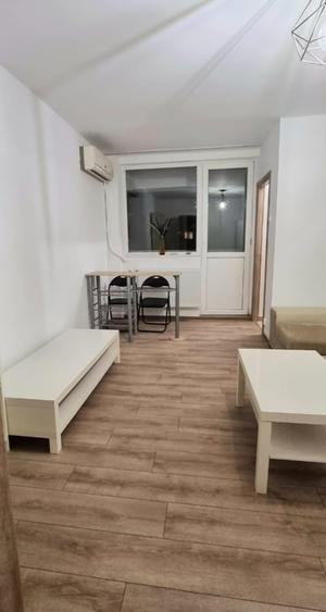 Garsonieră semidecomandată în Pantelimon