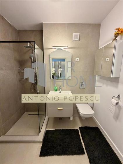 Studio prima inchiriere, parcare proprie, In Ploiesti, zona Nord/ Albe - 14