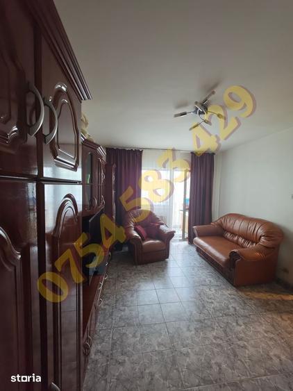 Apartament cu 2 camere decomandat în Militari — fotografia 1
