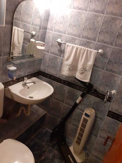Apartament cu 3 camere decomandat în Nerva Traian