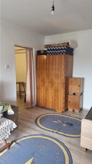 Garsonieră semidecomandată în Traian