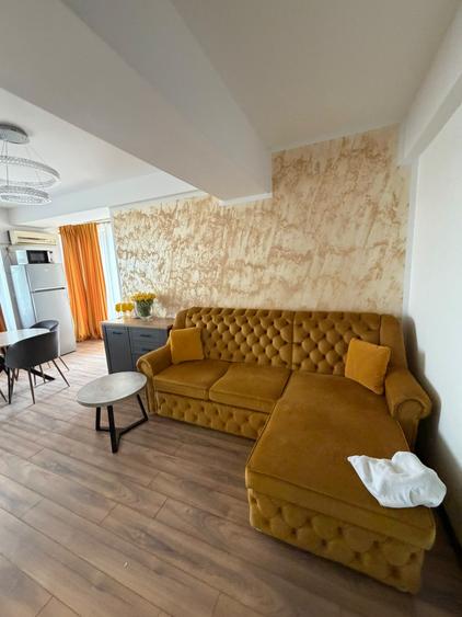 Apartament cu 2 camere în Mamaia