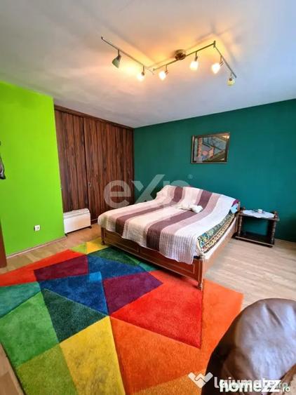Casa de vanzare S+P+M , Tei? la 5 minute de Targovi?t - 17