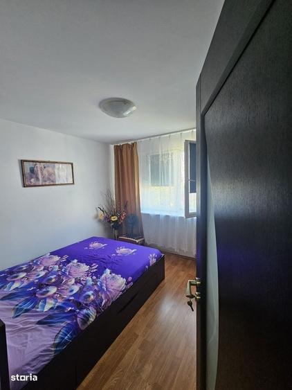 Apartament cu 2 camere decomandat în Doamna Ghica