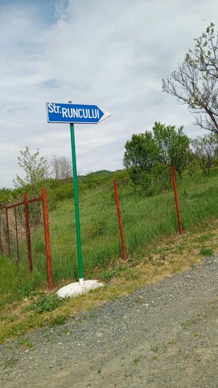 Teren de 2100 mp, în Boholt