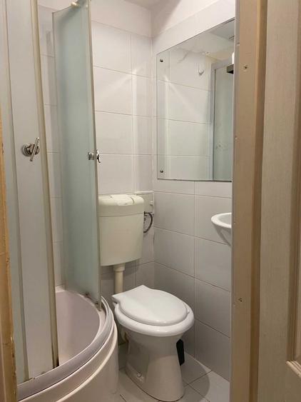 Garsonieră semidecomandată în Unirii