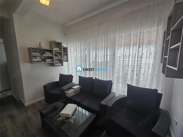 Casă cu 5 camere cu Teren 1600 Mp în Șinca