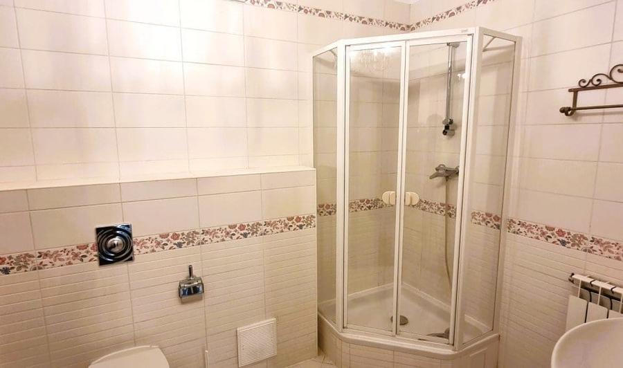 Apartament cu 4 camere în Kiseleff
