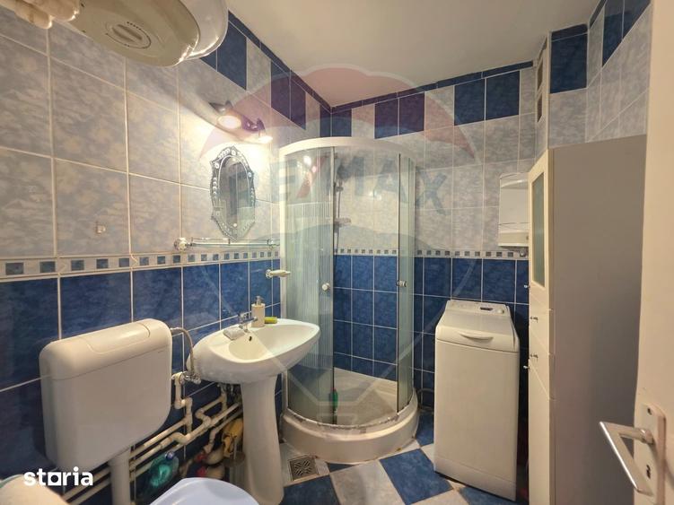Apartament cu 2 camere zona Cornisa Targu Mures - 1