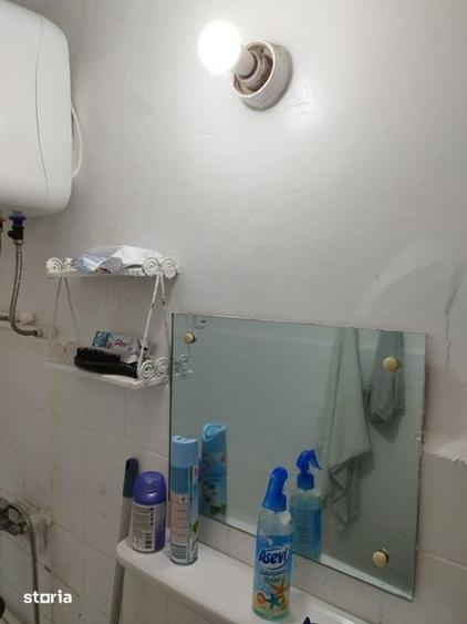 Garsonieră în Central