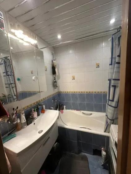 Garsonieră decomandată în Grozăvești