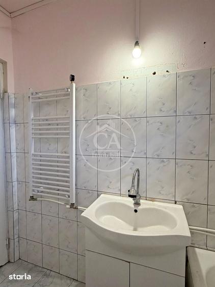 Apartament cu 2 camere de vanzare in zona Porolissum, Zalau - 1
