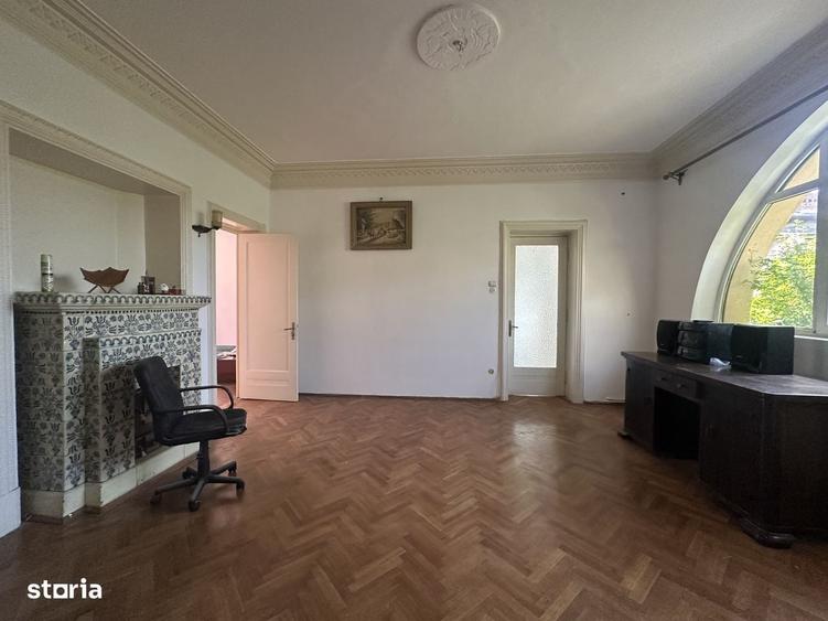Agentia imobiliara VIGAFON vinde casa 9 camere Central-Rudului - 2