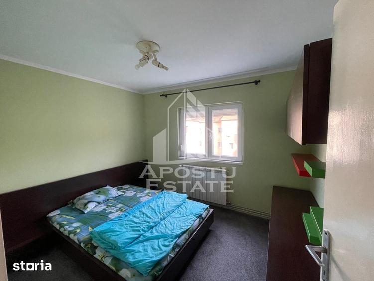 Apartament cu 2 camere de inchiriat in zona Sala Olimpia - 5