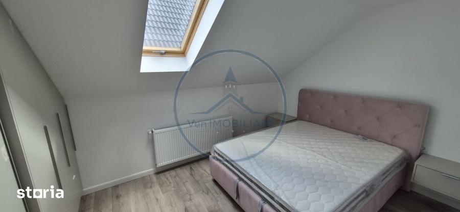 VEN Imobiliare ofera spre vanzare o proprietate noua, situata in Baciu - 3