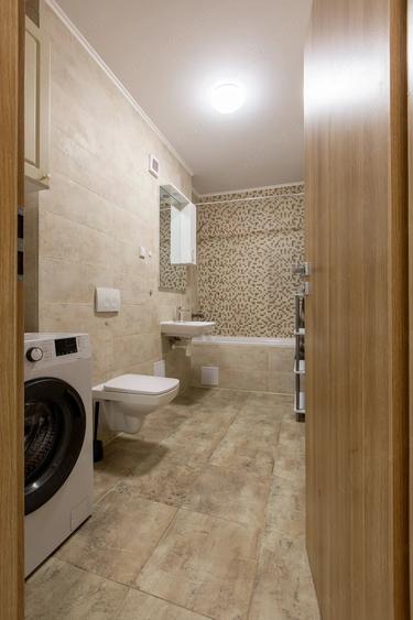 Apartament cu 2 camere decomandat în Libertății