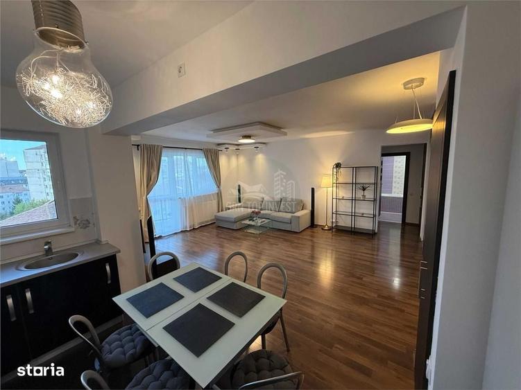 Apartament 2 camere cu balcon si loc de parcare in zona Rahova - 1