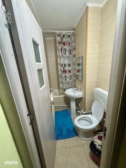 Garsonieră în Micro 3