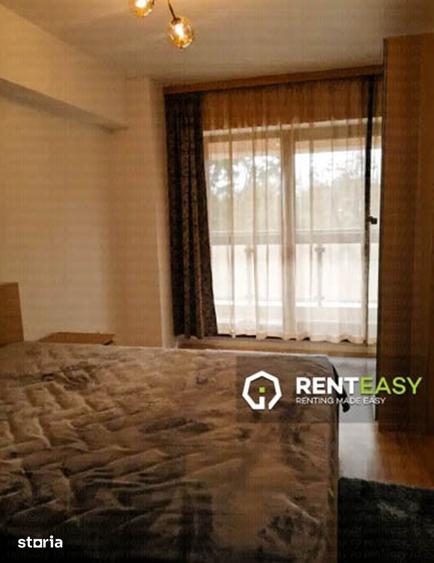 Apartament cu 2 camere situat in Copou - 3