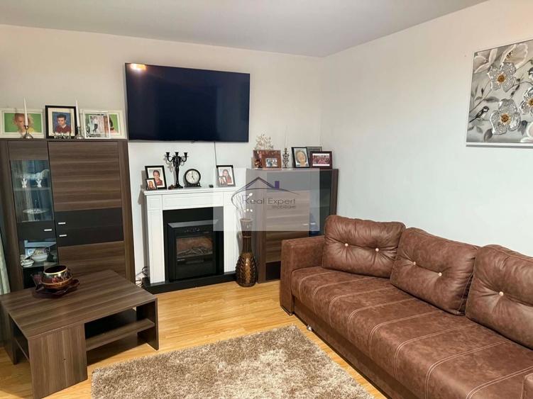 Apartament cu 3 camere decomandat în Mănăștur