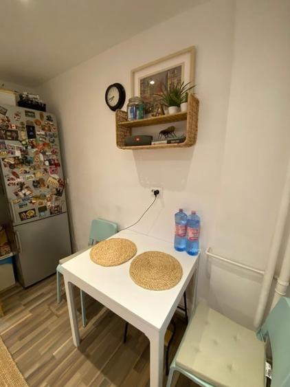 Apartament cu 2 camere, mobilat în 13 Septembrie